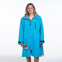Водонепроникна куртка Red Original Pro Change Robe з довгим рукавом, Blue, M