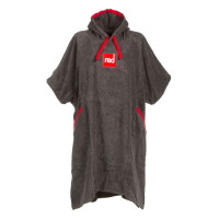 Халат Red Original Co Luxury Towelling Change Robe - M