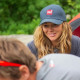 Кепка Red Originlal Performance Cap - Grey