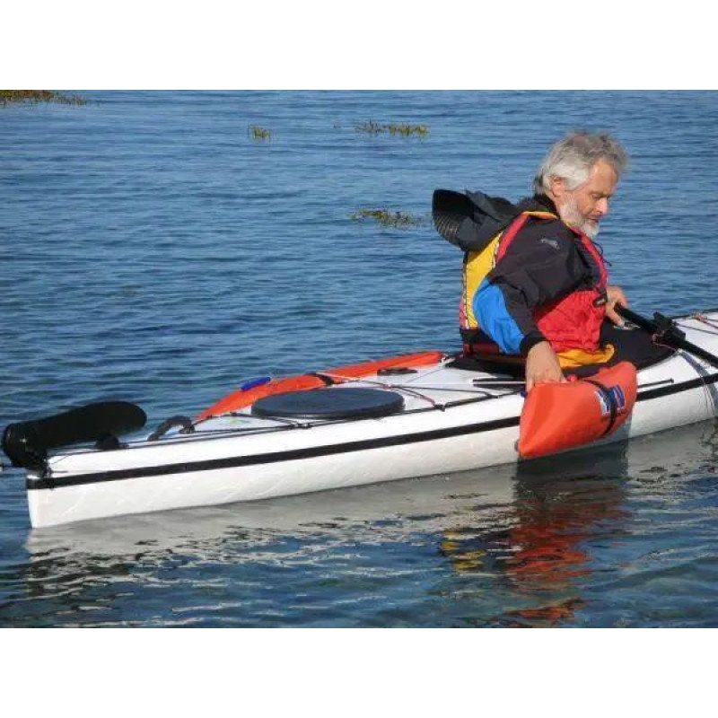 Комплект SeaBird Patong 2 подушки безпеки + 2 тримачі-5