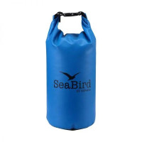 Сухий мішок SeaBird синій 5 л