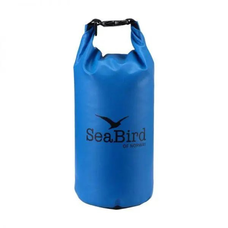 Сухий мішок SeaBird синій 5 л