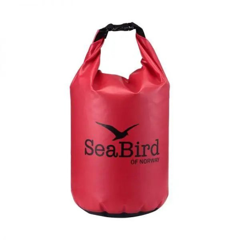Сухий мішок SeaBird Dry Bag 20l, red червоний 20 л