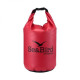 Сухий мішок SeaBird Dry Bag 20l, red червоний 20 л