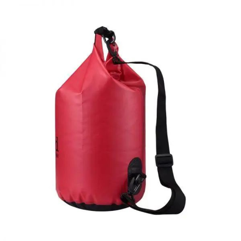 Сухий мішок SeaBird Dry Bag 20l, red червоний 20 л-1