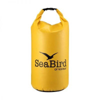 Сухий мішок SeaBird Dry Bag 10l, yellow жовтий 10 л