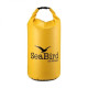 Сухий мішок SeaBird Dry Bag 10l, yellow жовтий 10 л