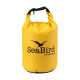 Сухий мішок SeaBird Dry Bag 10l, yellow жовтий 10 л