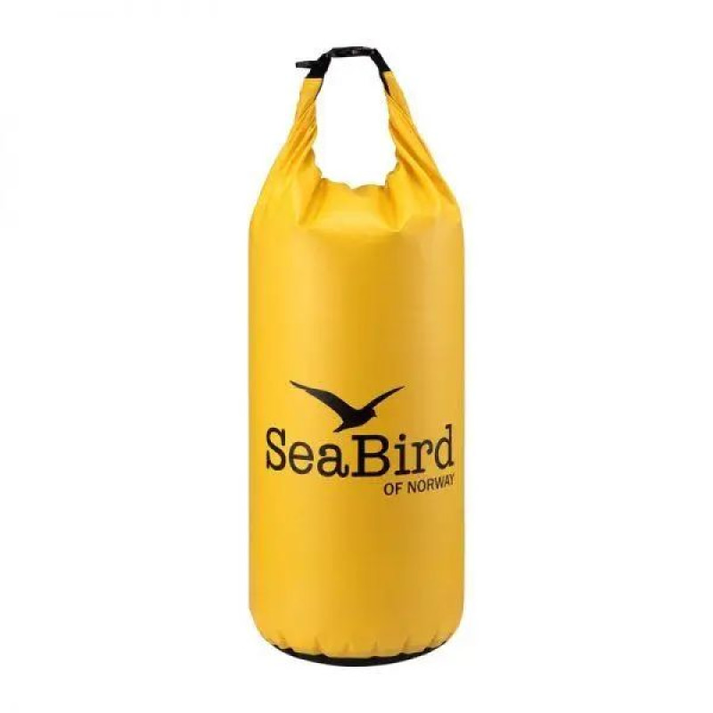 Сухий мішок SeaBird Dry Bag 10l, yellow жовтий 10 л-2