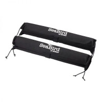 Подушки накладки для керма на дах SeaBird Roof Bar Pads, 45cm