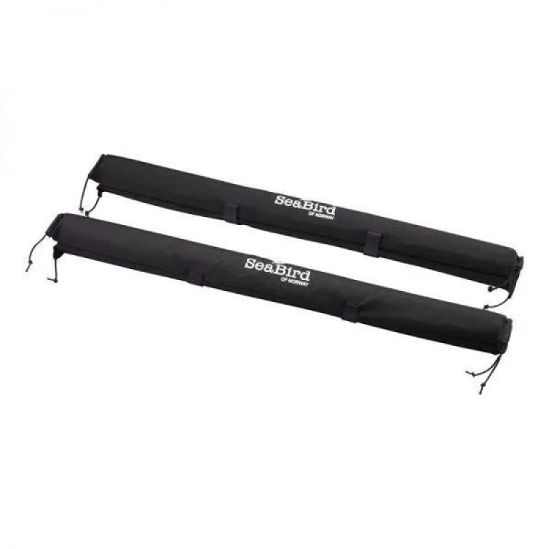 Подушки накладки для керма на дах SeaBird Roof Bar Pads, 45cm-1