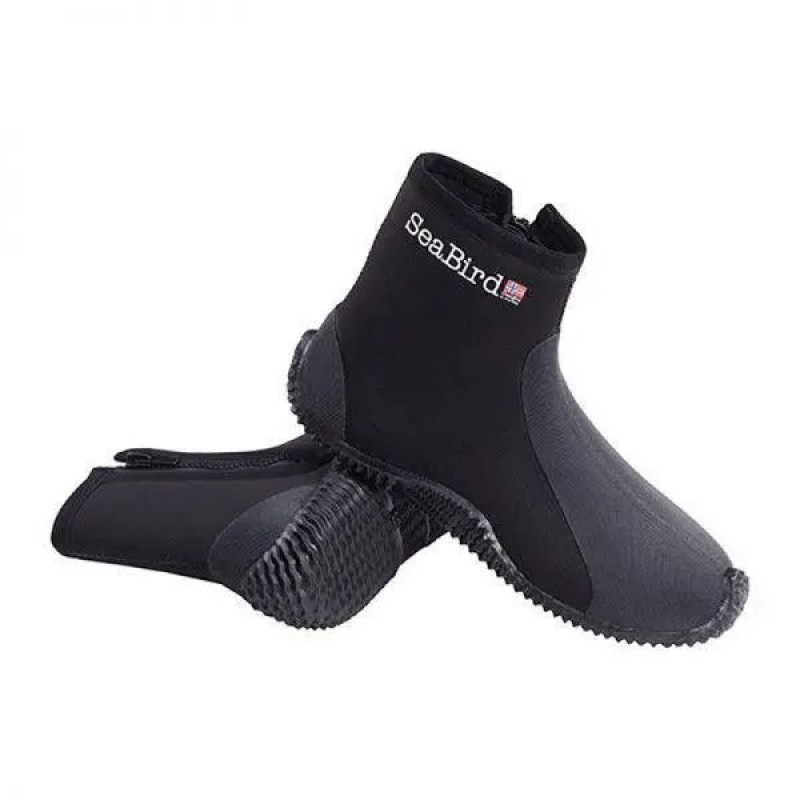 Гребірні туфлі з неопрену Seabird wet shoe 43