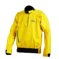 Водонепроникна спортивна куртка Spitsbergen, нейлон з PU мембраною, одяг для водних видів спорту, M