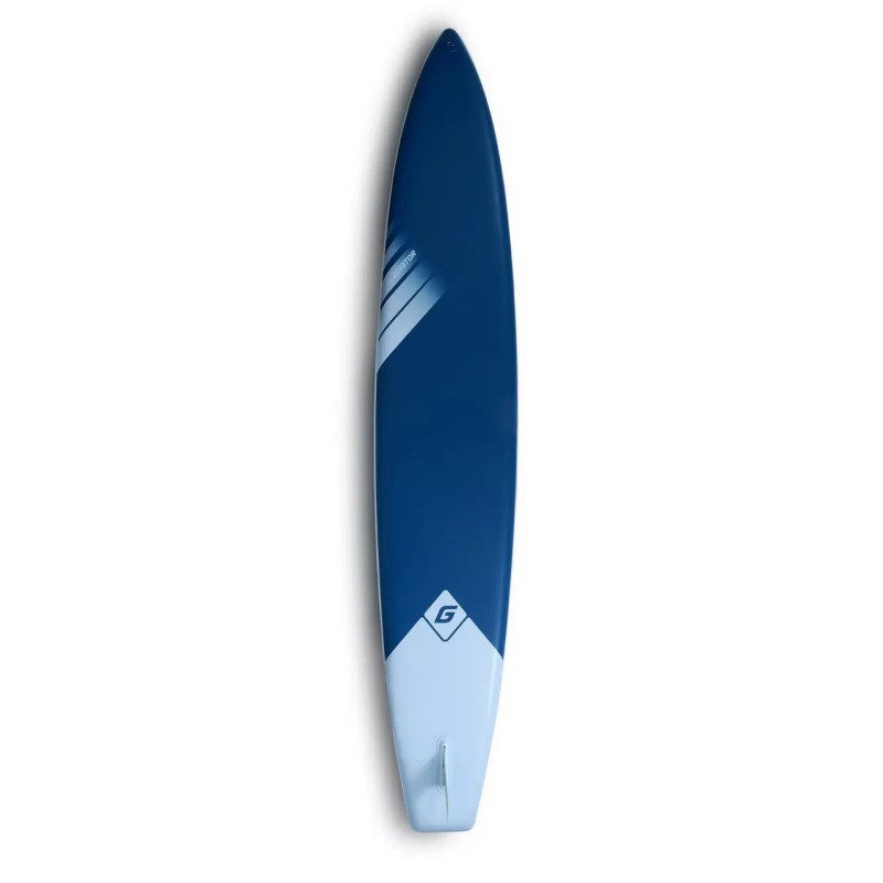 Сапборд Gladiator Elite 14’0” T 2026 — надувна дошка для САП серфінгу-5