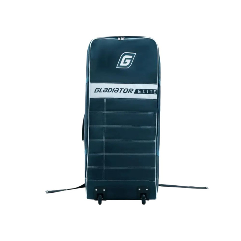 Сапборд Gladiator Elite 14’0” T 2026 — надувна дошка для САП серфінгу-6