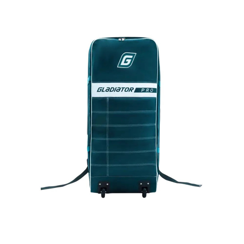Сапборд Gladiator Pro 11'2" 2026 — надувна дошка для САП серфінгу-6