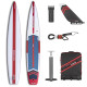 Сапборд Gladiator SUMMIT SPORT 14’×28″ — надувна дошка для САП серфінгу, sup board