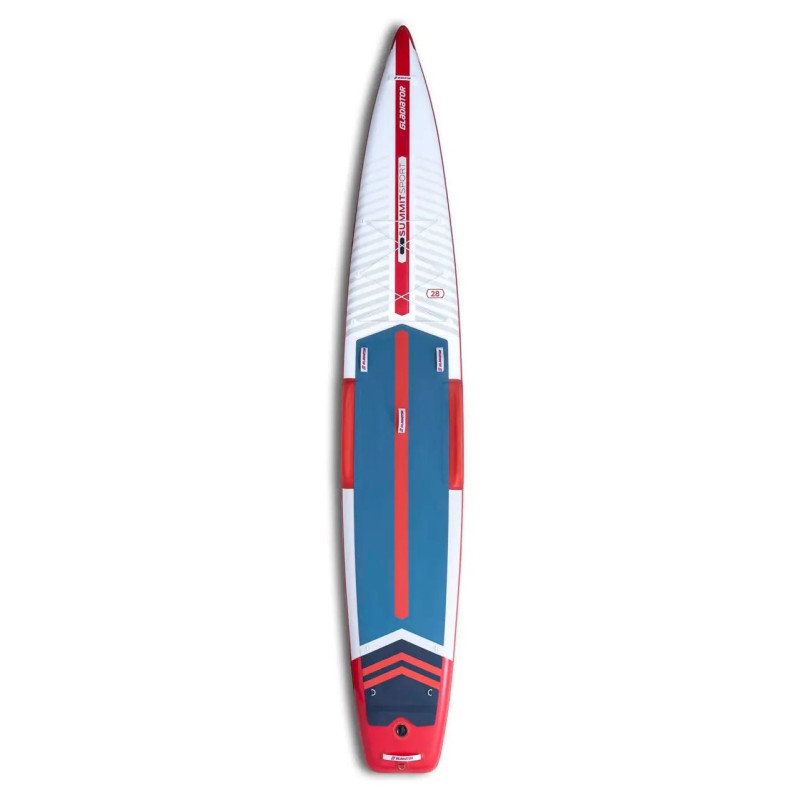 Сапборд Gladiator SUMMIT SPORT 14’×28″ — надувна дошка для САП серфінгу, sup board-1