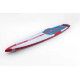 Сапборд Gladiator SUMMIT SPORT 14’×28″ — надувна дошка для САП серфінгу, sup board