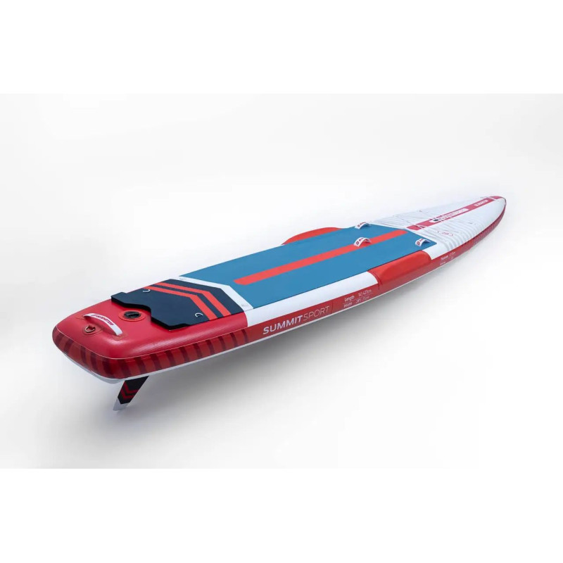 Сапборд Gladiator SUMMIT SPORT 14’×28″ — надувна дошка для САП серфінгу, sup board-6