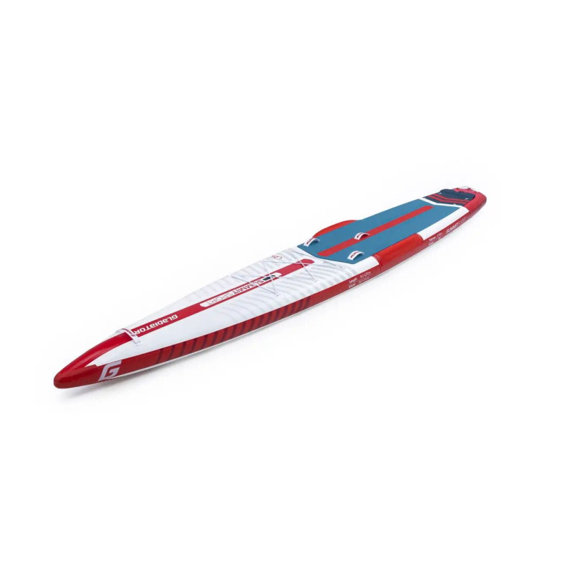 Сапборд Gladiator SUMMIT SPORT 14’×24″ — надувна дошка для САП серфінгу, sup board-2