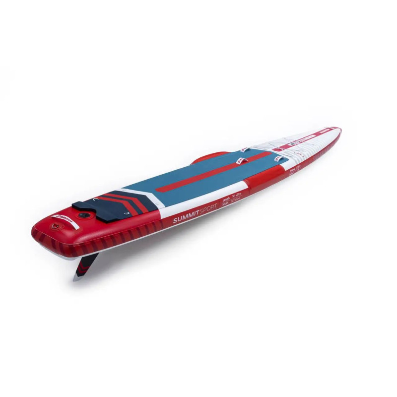 Сапборд Gladiator SUMMIT SPORT 14’×24″ — надувна дошка для САП серфінгу, sup board-5