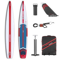Сапборд Gladiator SUMMIT SPORT 14’×26″ — надувна дошка для САП серфінгу, sup board