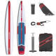 Сапборд Gladiator SUMMIT SPORT 14’×26″ — надувна дошка для САП серфінгу, sup board