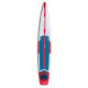 Сапборд Gladiator SUMMIT SPORT 14’×26″ — надувна дошка для САП серфінгу, sup board