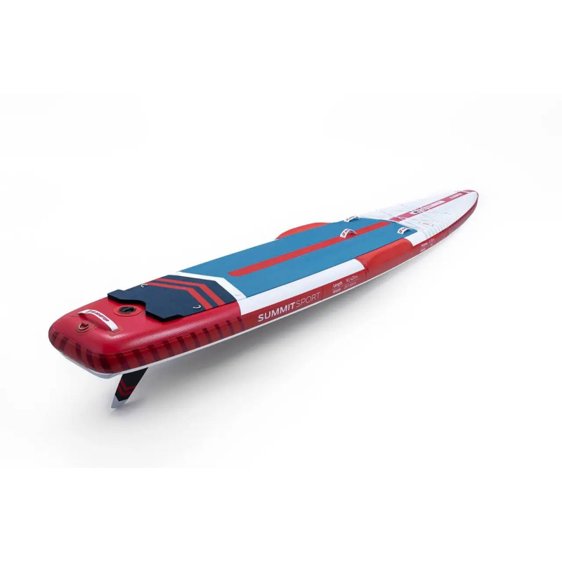 Сапборд Gladiator SUMMIT SPORT 14’×26″ — надувна дошка для САП серфінгу, sup board-5