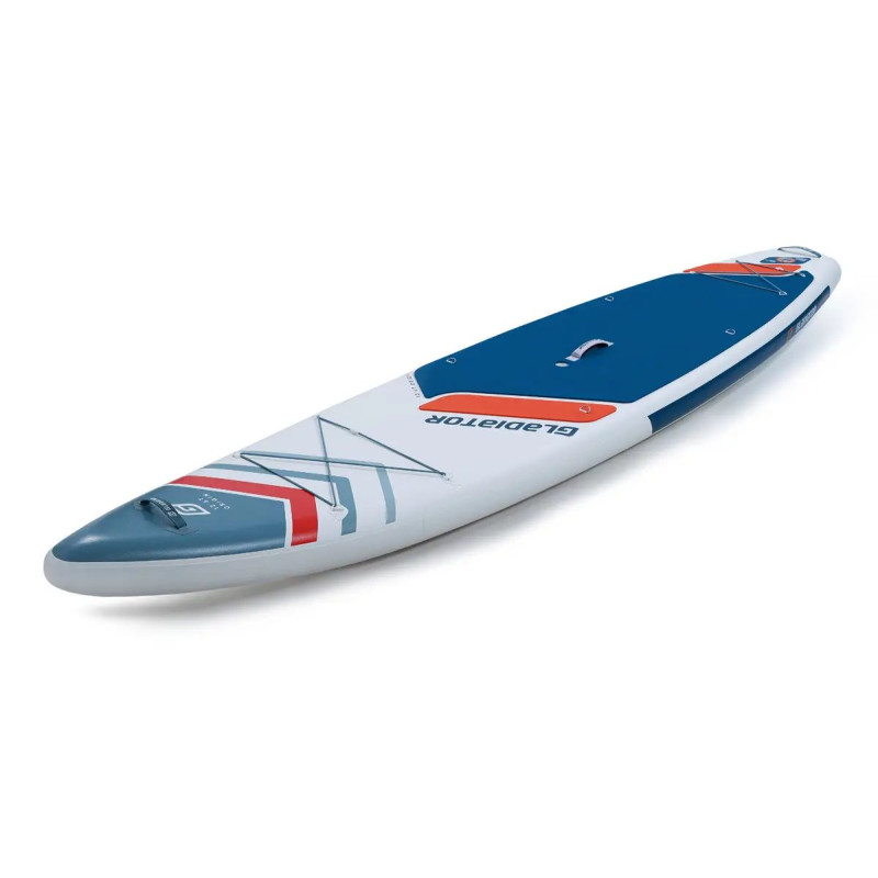 Сапборд Gladiator Rental 12’6” T 2026 — надувна дошка для прокату-2