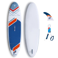 Сапборд Gladiator Rental 10'8" 2026 — надувна дошка для прокату