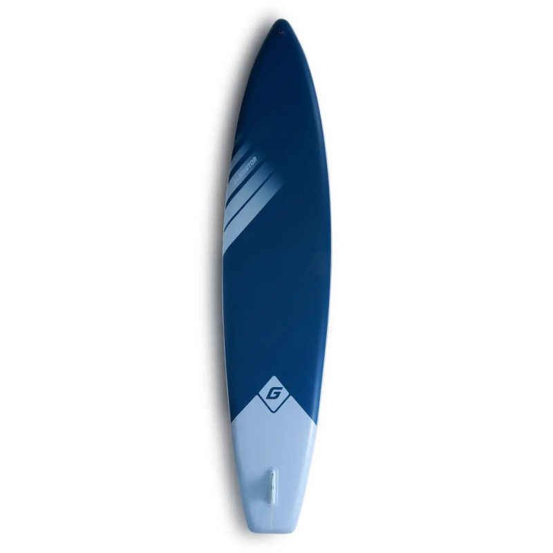 Сапборд Gladiator Elite 12’6” T 2026 — надувна дошка для САП серфінгу-4