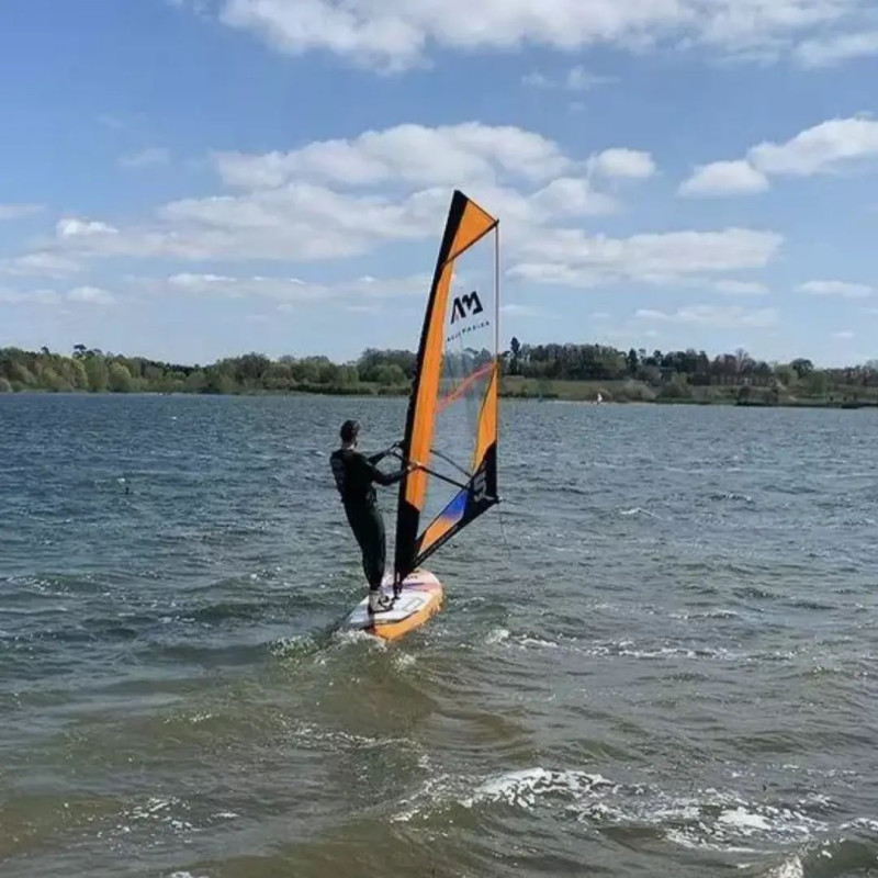 Вітрильник для віндсерфінгу Aqua Marina 5m 2021, BT-20BL-5S-1