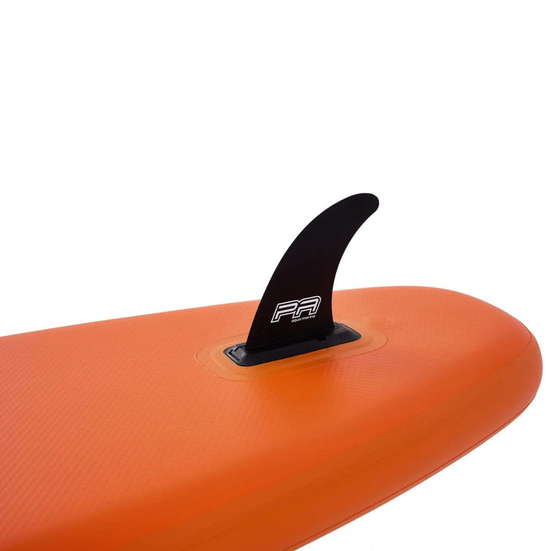 Сапборд Aqua Marina PURE AIR 12‘0“ 2025 - надувна дошка для САП серфінгу, sup board PA-25C366-1
