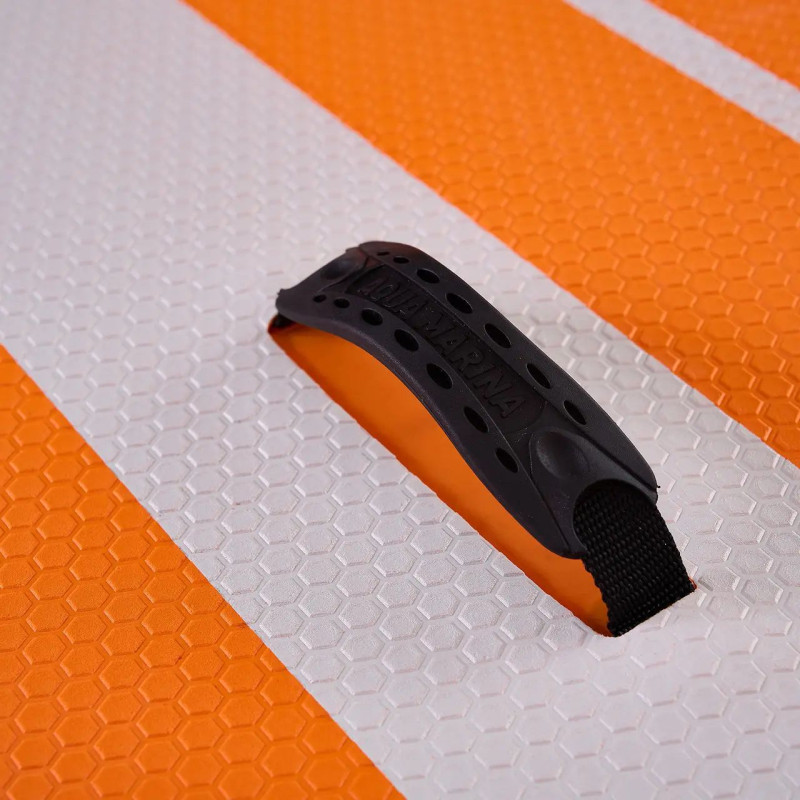 Сапборд Aqua Marina PURE AIR 12‘0“ 2025 - надувна дошка для САП серфінгу, sup board PA-25C366-3