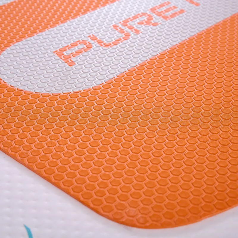 Сапборд Aqua Marina PURE AIR 12‘0“ 2025 - надувна дошка для САП серфінгу, sup board PA-25C366-6