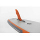 Сапборд Shark Touring-Xplor 12'6" x 30" x 6" — надувна дошка для САП серфінгу, sup board