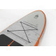Сапборд Shark All-Round Ride 10'8" x 34" x 5" — надувна дошка для САП серфінгу, sup board