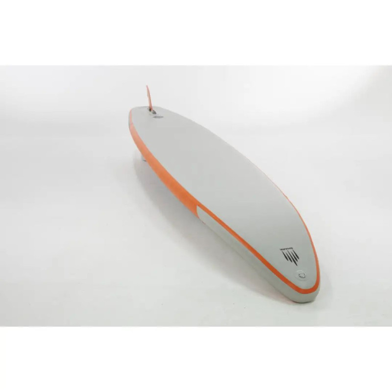 Сапборд Shark Touring-Xplor 12'6" x 32" x 6" — надувна дошка для САП серфінгу, sup board-3