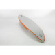 Сапборд Shark Touring-Xplor 12'6" x 32" x 6" — надувна дошка для САП серфінгу, sup board