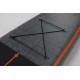 Сапборд Shark Touring-Pro 14' х 29" х 6" — надувна дошка для САП серфінгу, sup board