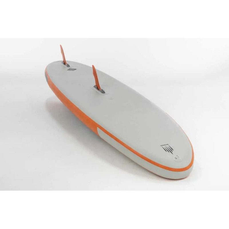Сапборд Shark Wind Surfing-FLY X 11' x 34" x 6" — надувна дошка для САП серфінгу, sup board-2