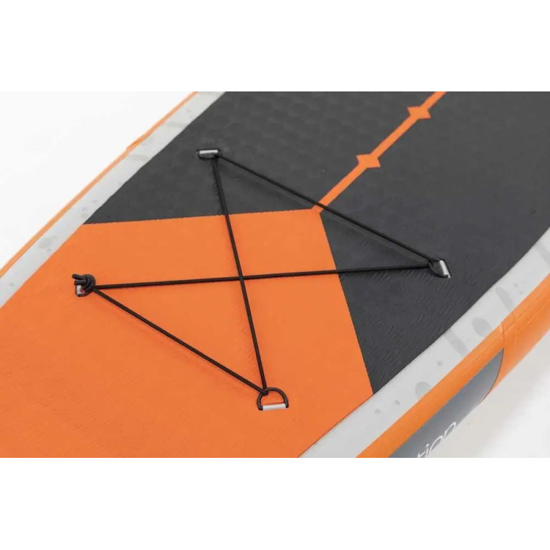 Сапборд SHARK All-Round Surf Pro 7'8 x 30 х 4" — надувна дошка для САП серфінгу, sup board-6