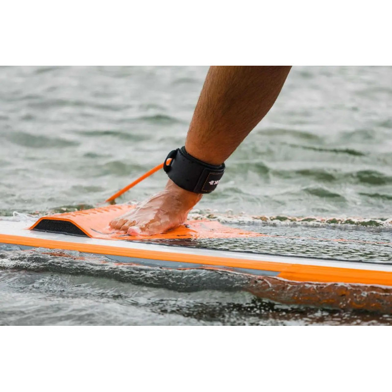 Сапборд SHARK All-Round Surf Pro 7'8 x 30 х 4" — надувна дошка для САП серфінгу, sup board-9