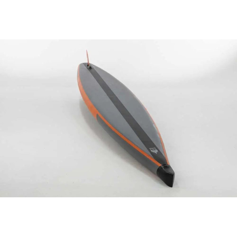 Сапборд Shark Racing 12'6" x 27" x 6" — надувна дошка для САП серфінгу, sup board-2