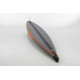 Сапборд Shark Racing 12'6" x 27" x 6" — надувна дошка для САП серфінгу, sup board