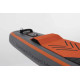 Сапборд Shark Racing 12'6" x 27" x 6" — надувна дошка для САП серфінгу, sup board
