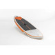 Сапборд SHARK All-Round Surf Surf 9'2" — надувна дошка для САП серфінгу, sup board
