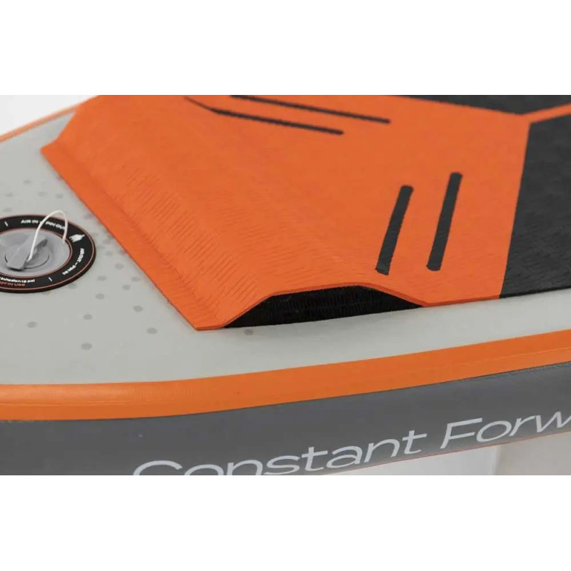 Сапборд SHARK All-Round Surf Surf 9'2" — надувна дошка для САП серфінгу, sup board-2